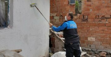 Polis Memurundan Örnek Davranış