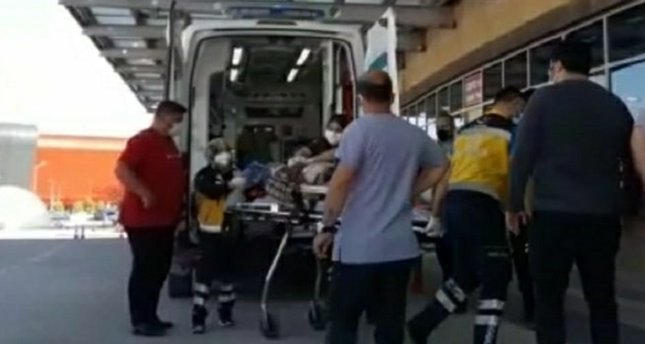 Çorum’da Traktör Kazası: 1 Ölü