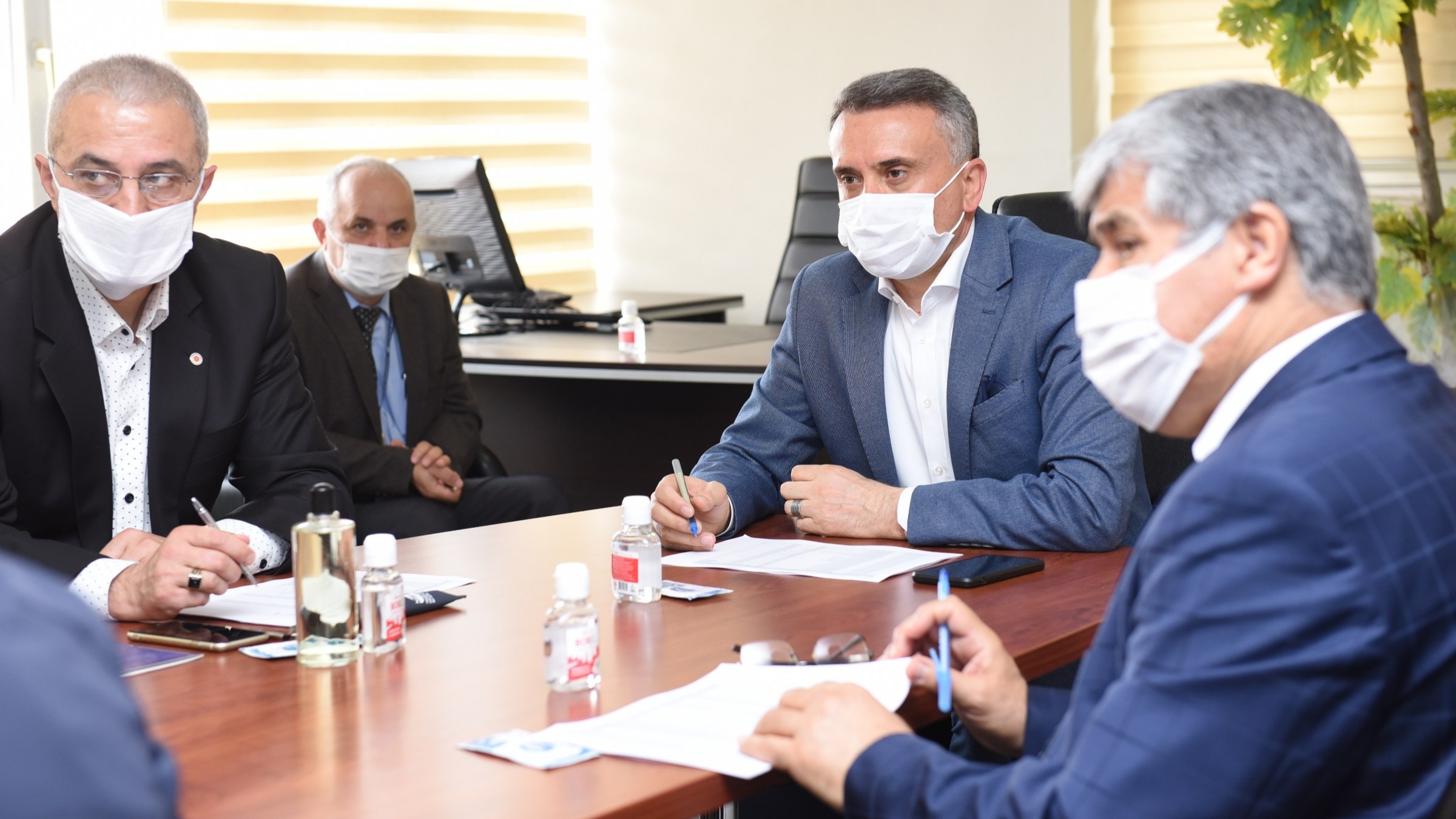 Arsa ve Arazilerin Birim Değeri Tespiti Yapılacak