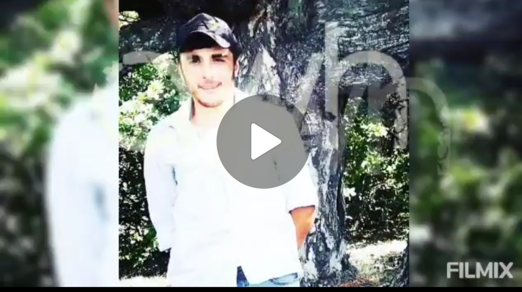 15 Yaşında 19 Yaşındaki Akrabasını Öldürdü