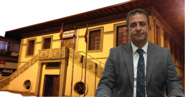 Çorum Belediyesinden Dolandırıcılık Uyarısı