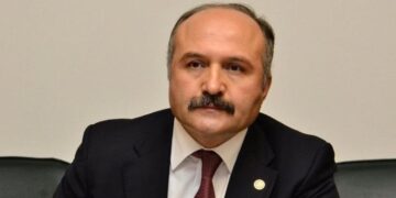 Erhan Usta Bugün Çorum’da