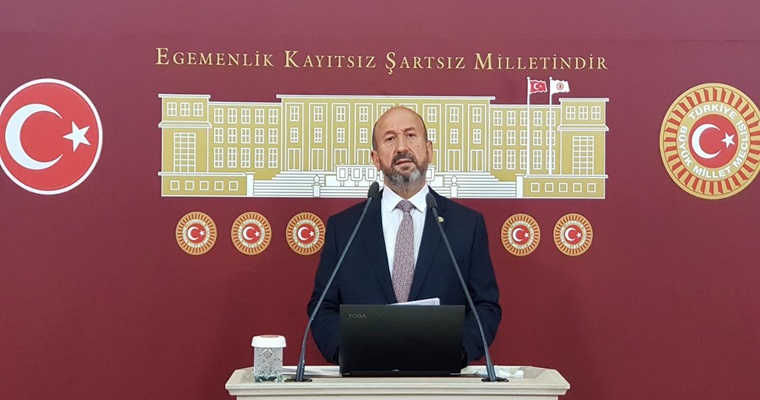 ‘Bütün Darbeler Kirli, Bütün Darbeciler Lanetlidir’