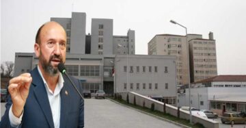 ‘O Hastane Yapılacak’