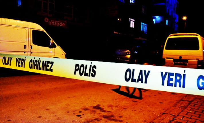 Silahlı Saldırı Sonucu Hayatını Kaybetti