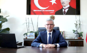 Geylani, Ankara’ya Atandı