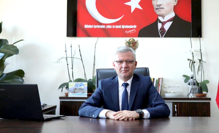 Geylani, Ankara’ya Atandı