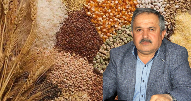 Sayan, ‘Hububat ve Bakliyat Alım Fiyatları Açıklandı’