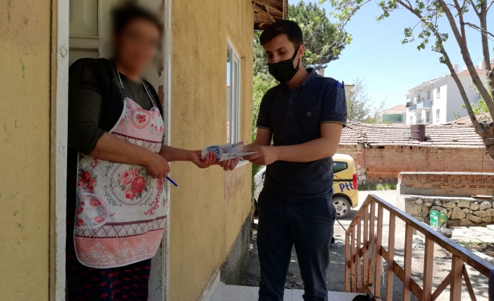 İhtiyaç Sahiplerine Destek Ödemeleri Başladı