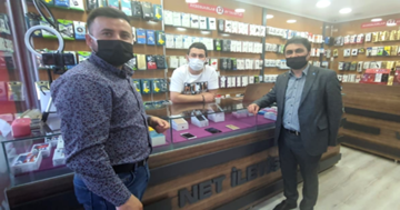 ‘Damla Damla Büyüyoruz’