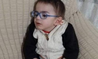 Minik Umut Yaşam Mücadelesini Kaybetti