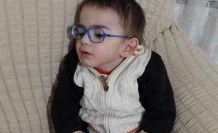 Minik Umut Yaşam Mücadelesini Kaybetti