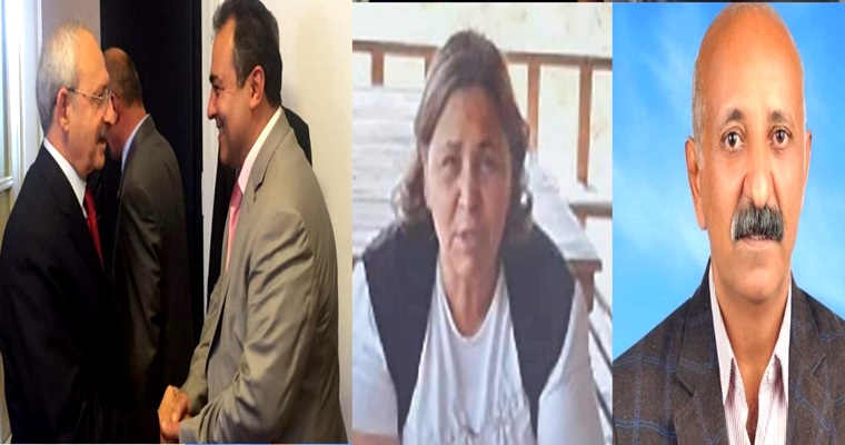 Kılıçdaroğlu, Atak’ın Acısını Paylaştı