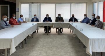 Milli Eğitim, Yatırımları Değerlendirildi