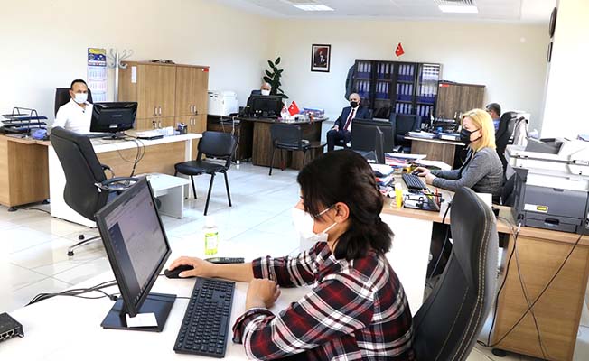 Valilik’ten Seyahat İzin Belgesi Açıklaması