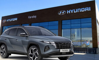 Hyundai Tucson Yenilendi