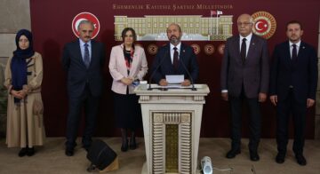 ‘Srebrenitsa Tescilli Soykırımdır’