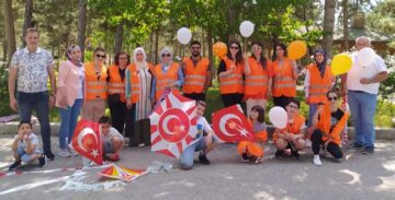 KADEM Babalar Günü Etkinliği Düzenledi