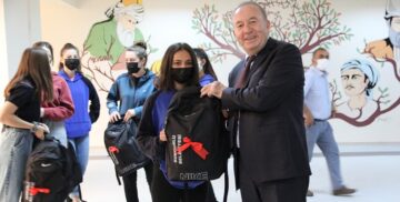 Başkan Şahiner’den Sultanlara Büyük Destek!