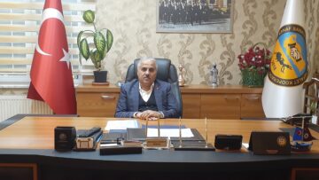 Hitit Esnaf Kefalet Kooperatifinin Kongre Yarın