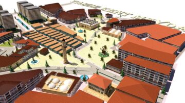 Tarihi Meydan İçin Önemli Adım