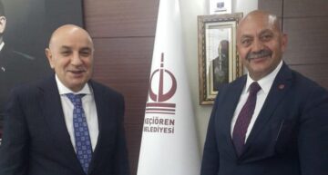 Ortaköy’e Sürpriz Hizmet Sözü