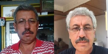 Nurettin Çoruk Hayatını Kaybetti