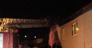 Genç Kadın İntihar Etmek İstedi