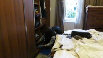 Çorum’da Milyonluk Vurgun İçin Operasyon