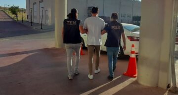 FETÖ’nun Askerî Yapılanmasına Operasyon
