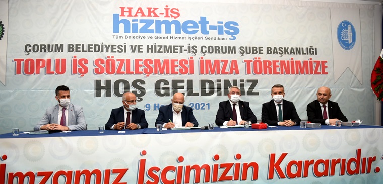 En Düşük İşçi Maaşı 4 Bin 500 TL Oldu