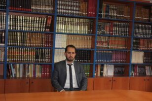 Ubeydullah Bozduman Bölge Birincisi Oldu