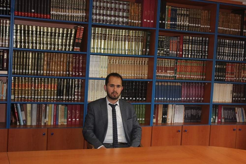 Ubeydullah Bozduman Bölge Birincisi Oldu