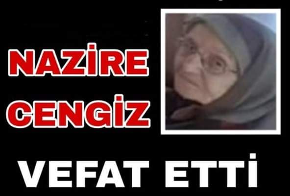 Bektaş’ın Acı Günü