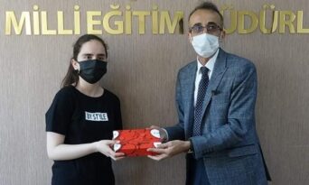 Çorum’dan LGS Şampiyonu Çıktı