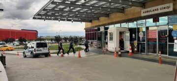 Market Faresi Tutuklandı