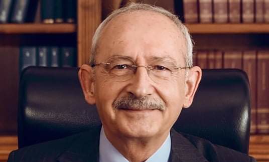 Kılıçdaroğlu Çorum’a Geliyor
