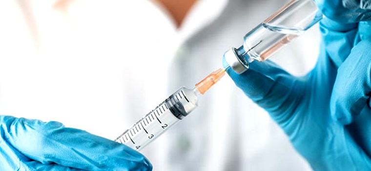 Aşı Olmayana Bu Mekanlar Kapalı