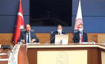 Avrupa İslam Düşmanlığını Kurumsallaştırıyor