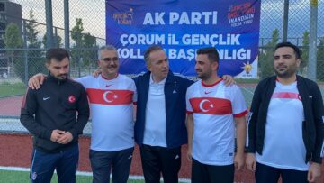 Ceylan, Yeşil Sahalara Döndü