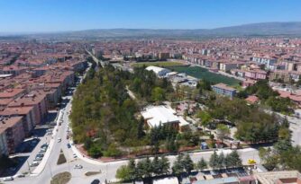 Belediyeden 2 Ayrı İhale