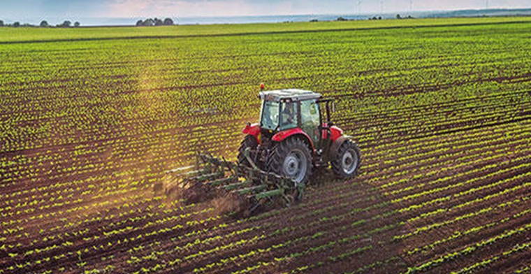 Çiftçi’ye Destek Müjdesi