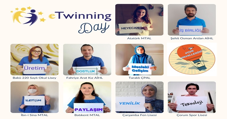 Uçur Hayallerini Projesi Sona Erdi