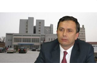 Ceylan’dan Flaş Hastane Açıklaması!