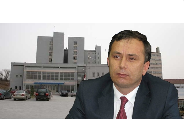 Ceylan’dan Flaş Hastane Açıklaması!