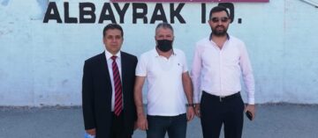 İLK-SAN’da Türk Eğitim-Sen Üstünlüğü