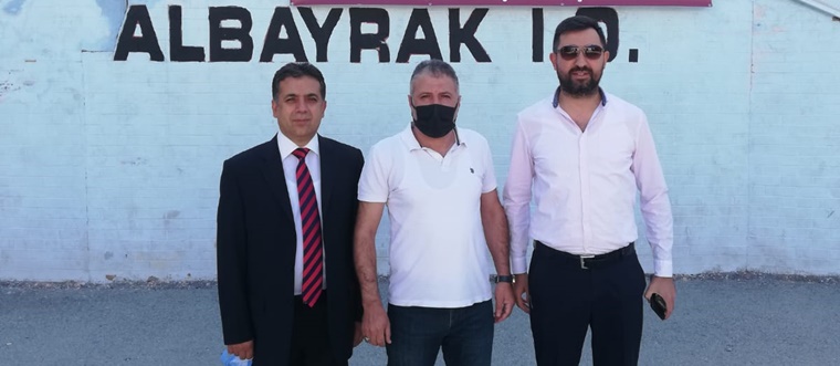 İLK-SAN’da Türk Eğitim-Sen Üstünlüğü