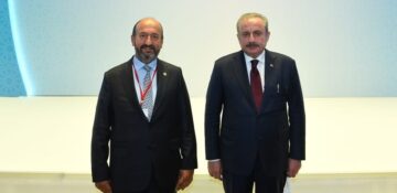 ‘Türkiye, Hedeflerine Emin Adımlarla İlerliyor’