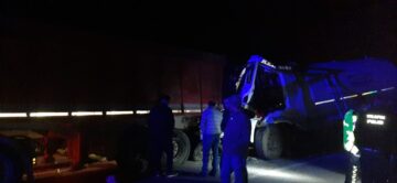 Faciadan Kıl Payı Dönüldü