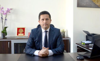 Milli Eğitim Müdür Yardımcısı Oldu